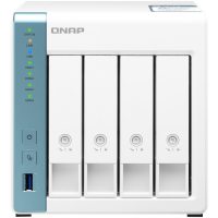 NAS Qnap TS-431P3-2G