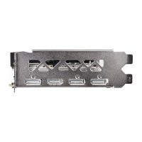 Placa video Evga 08G-P4-2072-KR