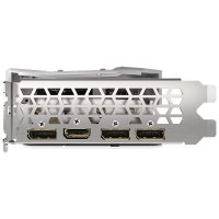 Placa video Gigabyte GV-N208SGAMINGOC WHITE-8GD