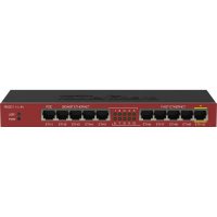 Router Mikrotik MT RB2011iL-IN