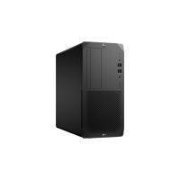 Sistem PC desktop Hp 64 bit Z2 G8 4F837EA