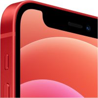 Smartphone Apple iPhone 12 Mini 64GB Red, MGE03