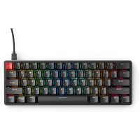 Tastatura Glorious Pc Gaming Race GMMK-COMPACT-BRN