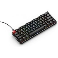 Tastatura Glorious Pc Gaming Race GMMK-COMPACT-BRN