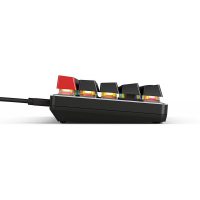 Tastatura Glorious Pc Gaming Race GMMK-COMPACT-BRN