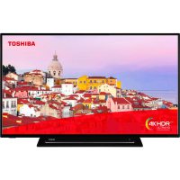 TV LED Toshiba 55U3963DG