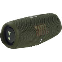 Boxe Jbl JBLCHARGE5GRN