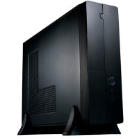 Carcasa Eurocase Technology MC8107B00