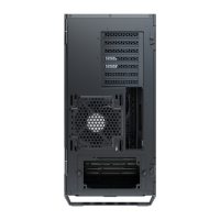 Carcasa Seasonic SYNCRO-Q704-DGC-750