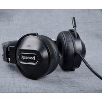 Casti Redragon H990-BK
