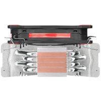 Cooler Thermaltake CL-P022-AL12RE-A
