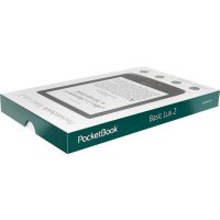 E-book Pocketbook PB616W-H-WW