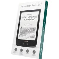 E-book Pocketbook PB616W-H-WW