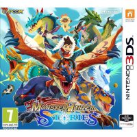 Jocuri Nintendo 3DS NTN6040034
