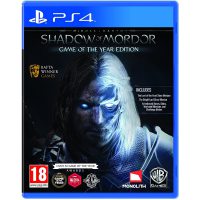 Jocuri Warner Bros PlayStation 4 PS4X-1001