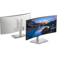 Monitor LED Dell U3421WE