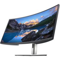 Monitor LED Dell U3421WE