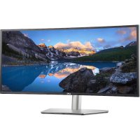 Monitor LED Dell U3421WE