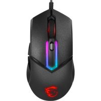 Mouse Msi CLUTCH GM30