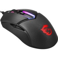Mouse Msi CLUTCH GM30