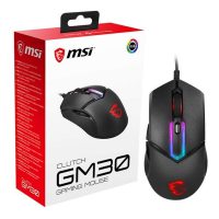 Mouse Msi CLUTCH GM30