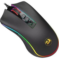 Mouse Redragon M711FPS-BK