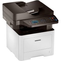Multifunctional Samsung SL-M3875FD/SEE