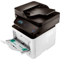 Multifunctional Samsung SL-M3875FD/SEE