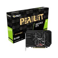Placa video Palit NE6166T018J9-161F