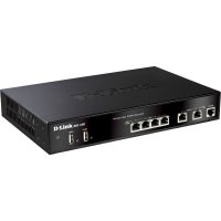 Router D Link DWC-1000