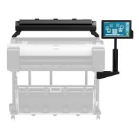 Scanner Canon 3421V854