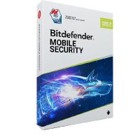 Software Bitdefender Mobile Security BM01ZZCSN1201LEN
