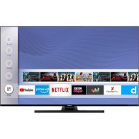 TV LED Horizon 55HL8530U/B