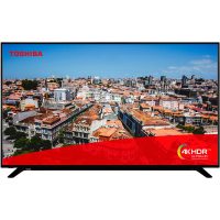 TV LED Toshiba 65U2963DG
