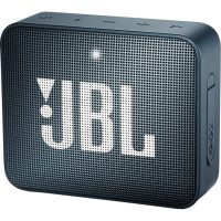 Boxe Jbl JblGo2slatenavy
