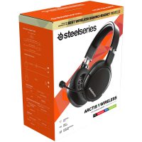 Casti Steelseries STEEL_ARCTIS1W