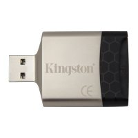 Cititor carduri Kingston FCR-MLG4