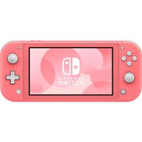 Consola Nintendo Switch Lite CON.NSW-0043