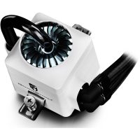 Cooler Deepcool DP-GS-H12L-CT240RGB-WH