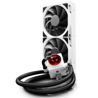 Cooler Deepcool DP-GS-H12L-CT240RGB-WH
