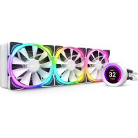 Cooler Nzxt RL-KRZ73-RW