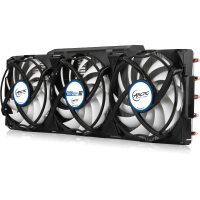 Cooler placa video Arctic Cooling Accelero Xtreme III