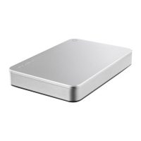 HDD extern Toshiba HDTW240ES3CA
