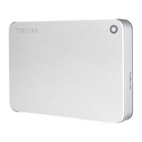 HDD extern Toshiba HDTW240ES3CA