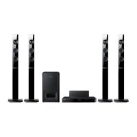 Home cinema Samsung HT-J5150/EN