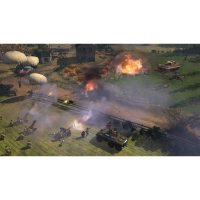 Jocuri Sega PC Company of Heroes 2 The Western Front Armies