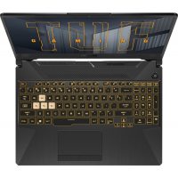 Laptop Asus TUF F15 FX506HE FX506HE-HN010