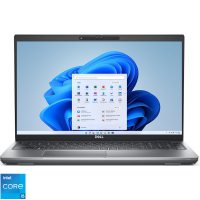 Laptop Dell Latitude 5531 N201L553115EMEA_VP
