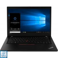 Laptop Lenovo ThinkPad L490 20Q500E7RI
