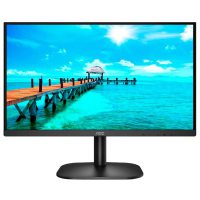 Monitor LED Aoc 24B2XD